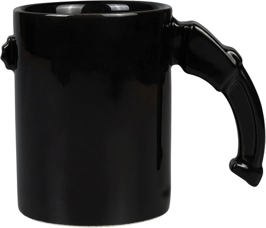 Ceramic Coffee Mug with Electric Saw Handle 94