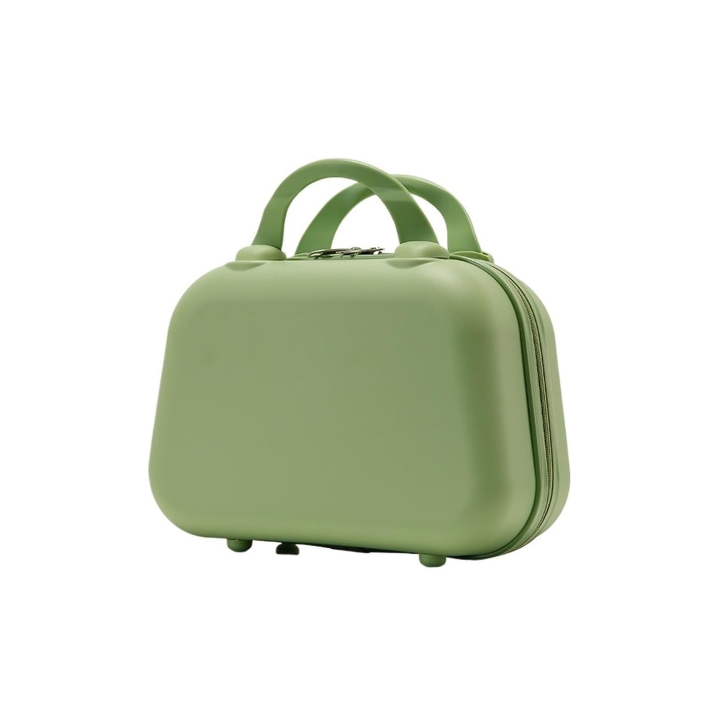 12 inch Luggage, Large Capacity Portable Travel Bag, Women's Small Makeup Box RD12