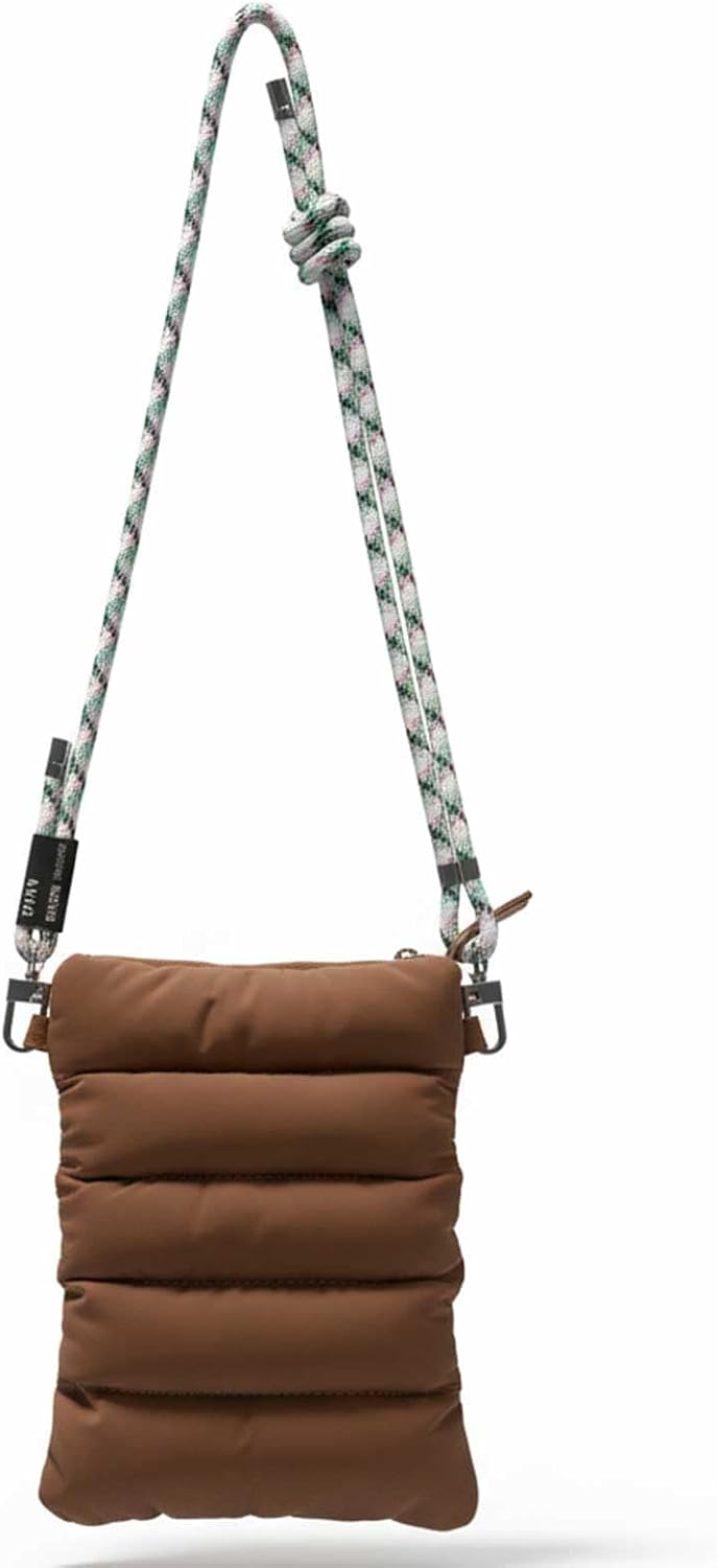 ACUARIO Crossbody Bag for Women, Tote Bag Purse for Work, Travel, Gym – Small Shoulder Bag, Stylish Women’s Tote Handbag BST202