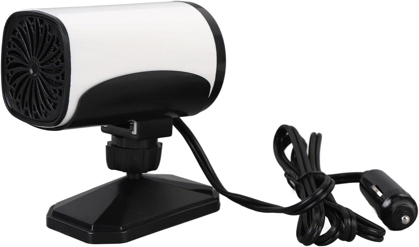 Car Heater 2 in 1 Car Windshield Defogger 101