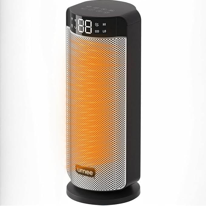 UMEE PTC Fan Heater 54