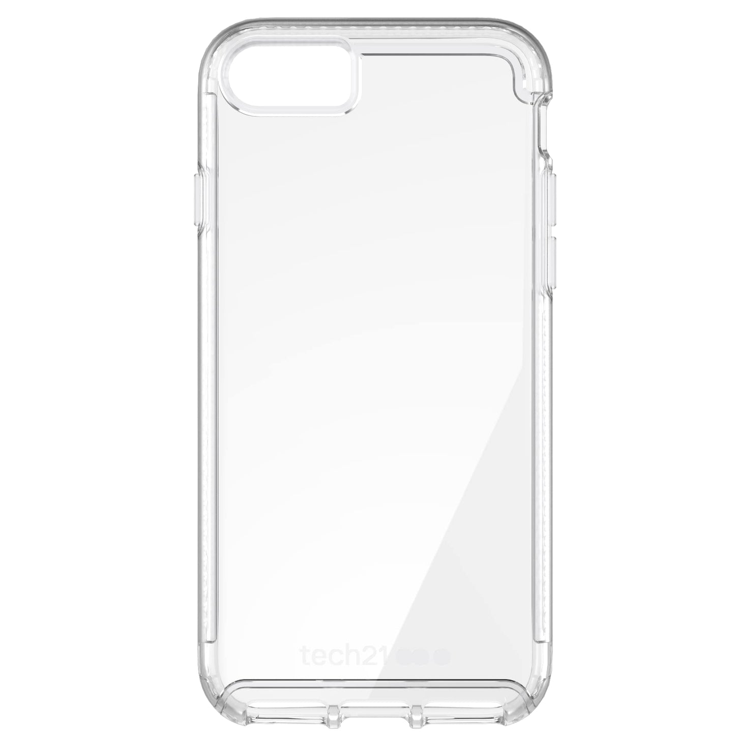 Tech21 Evo Check Case for Iphone 7 - Smokey/Black