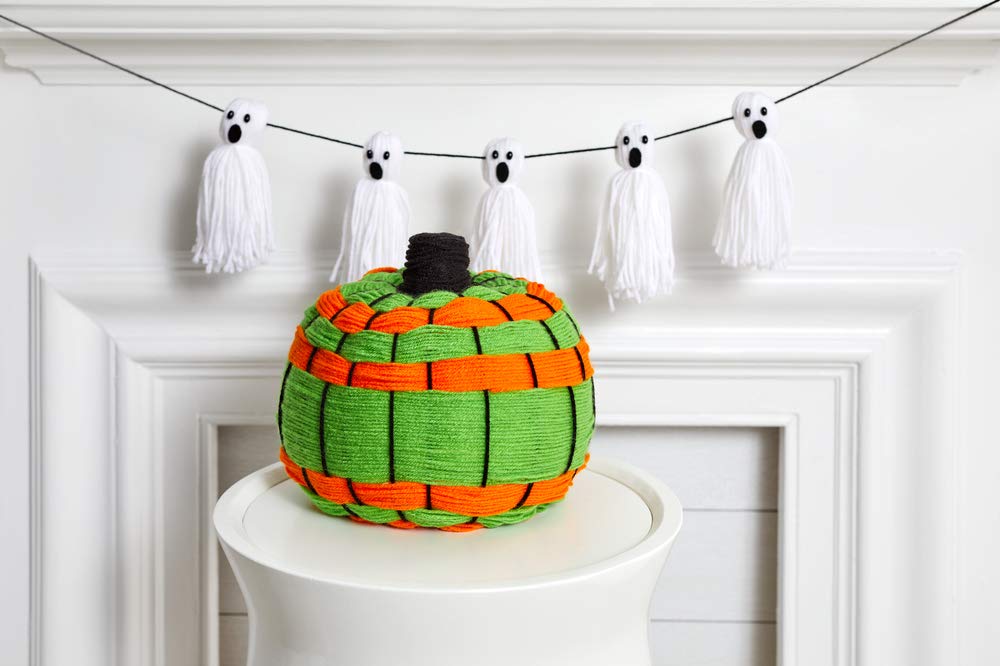 RED Heart Super Saver Yarn, Carrot BST326L