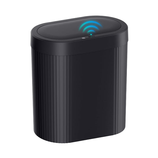 Smart Trash Can 48