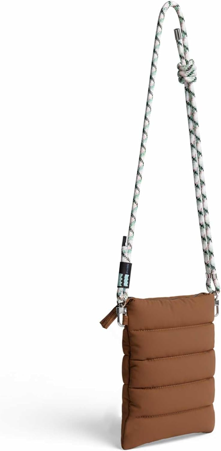 ACUARIO Crossbody Bag for Women, Tote Bag Purse for Work, Travel, Gym – Small Shoulder Bag, Stylish Women’s Tote Handbag BST202