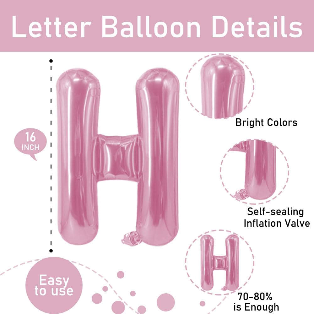 Green Happy Birthday Balloons Banner Foil Balloons Letters Banner Balloon for Green Themed Party Decoration Supplies Christmas Birthday Decoration Decor Ballons Arch Kits Party Balloon Set 15pcs BST326L