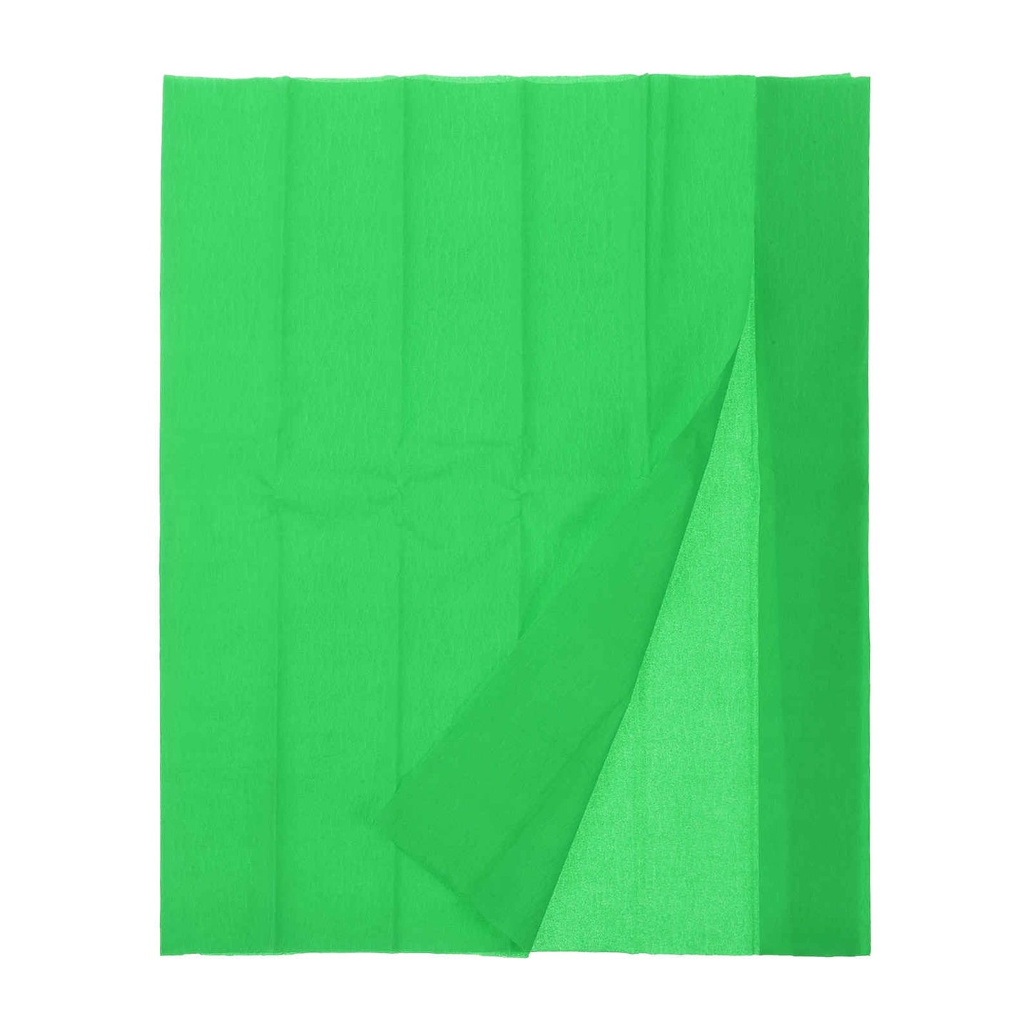 MECCANIXITY Crepe Paper Roll 7.5ft Long 20 Inch Wide for Wedding Ceremony Various Large Festivals Decoration, Light Champagne BST326L