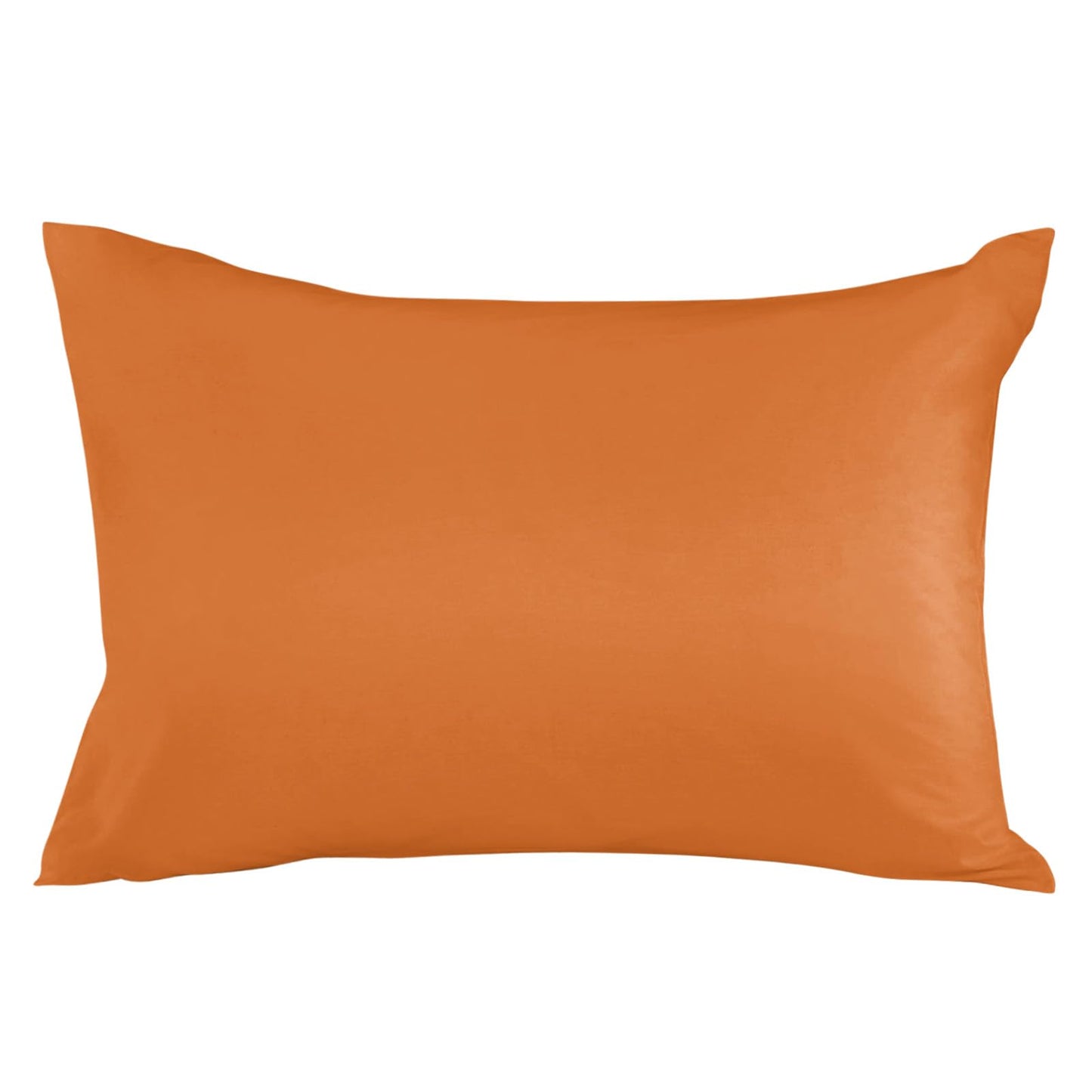 T&H XHome Pillow Covers 12x20 Inch Boho Style Orange Vintage Art Carpet Soft Brushed Microfiber Pillowcases with Hidden Zipper Closure Bed Pillow Shams for Bedroom Sofa Car BST202