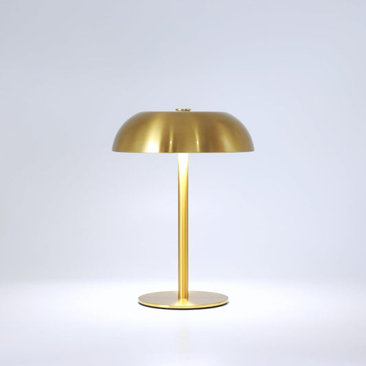Creatice Table Lamp - Portable LED Mushroom Table Lamp 83