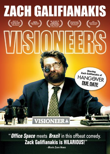 Visioneers WN420