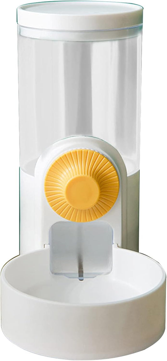 Hanging Automatic Waterer Food Feeder 99