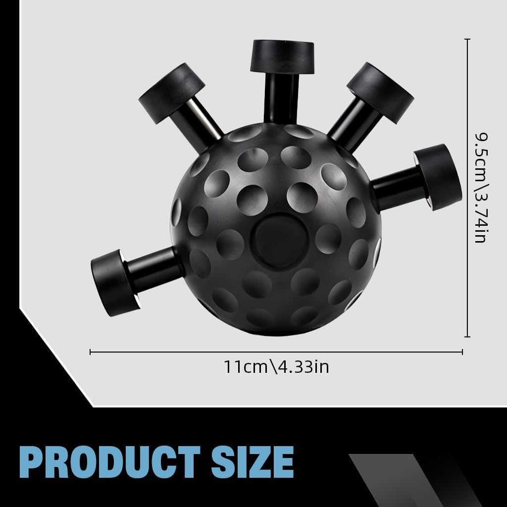 Eagle Claw Gripper Finger Training Tool 89