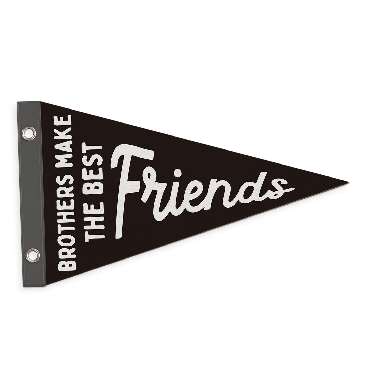 Boy Nursery Decor Pennant Banner Flags Decor, Playroom Essentials, Dude Felt Banner Wall Art Decor for Toddler Kids Room Nursery,Boy Playroom Decor 7.4x14 Inch BST326H