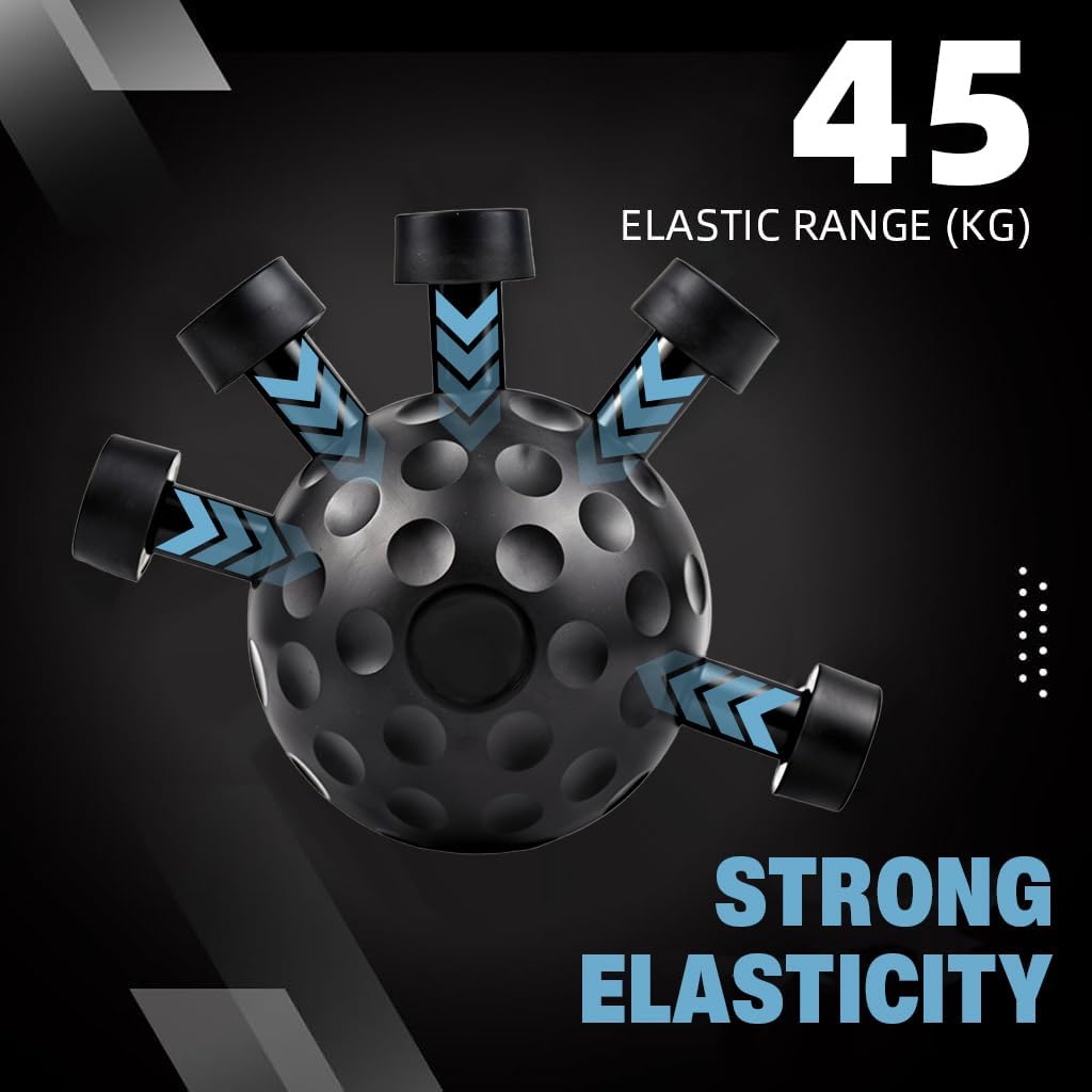 Eagle Claw Gripper Finger Training Tool 89