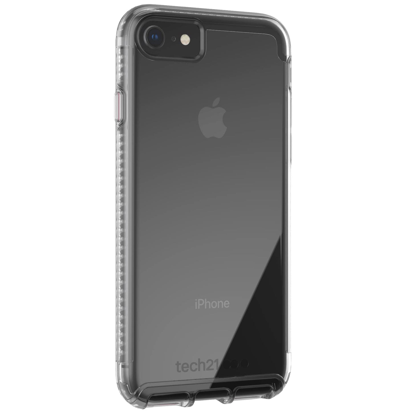Tech21 Evo Check Case for Iphone 7 - Smokey/Black