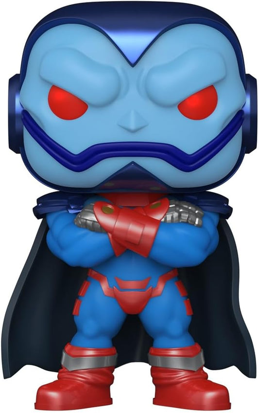 Funko Pop Marvel: X-Men - Apocalypse 89