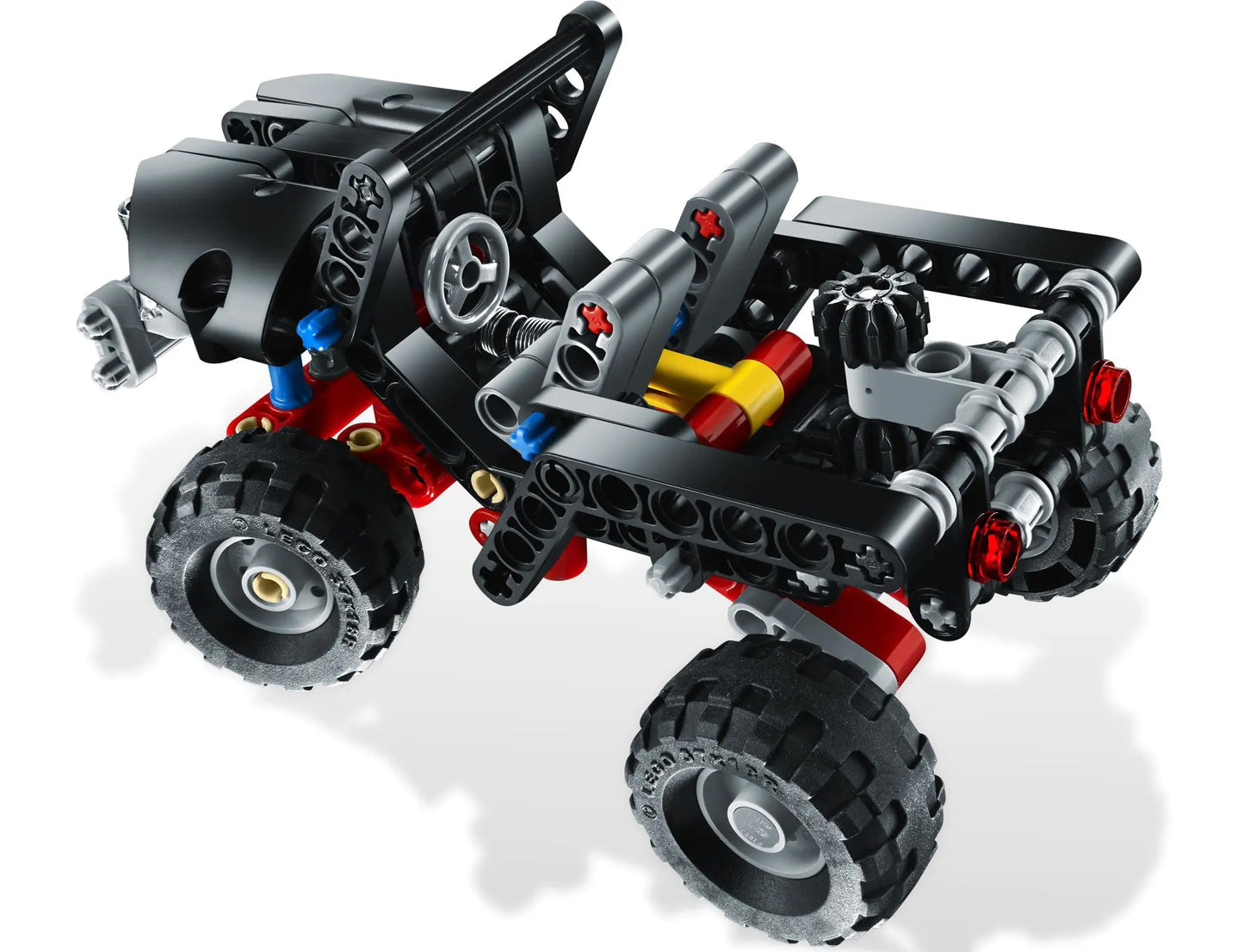 DECOOL 3342 SUV Vehicle 95-97