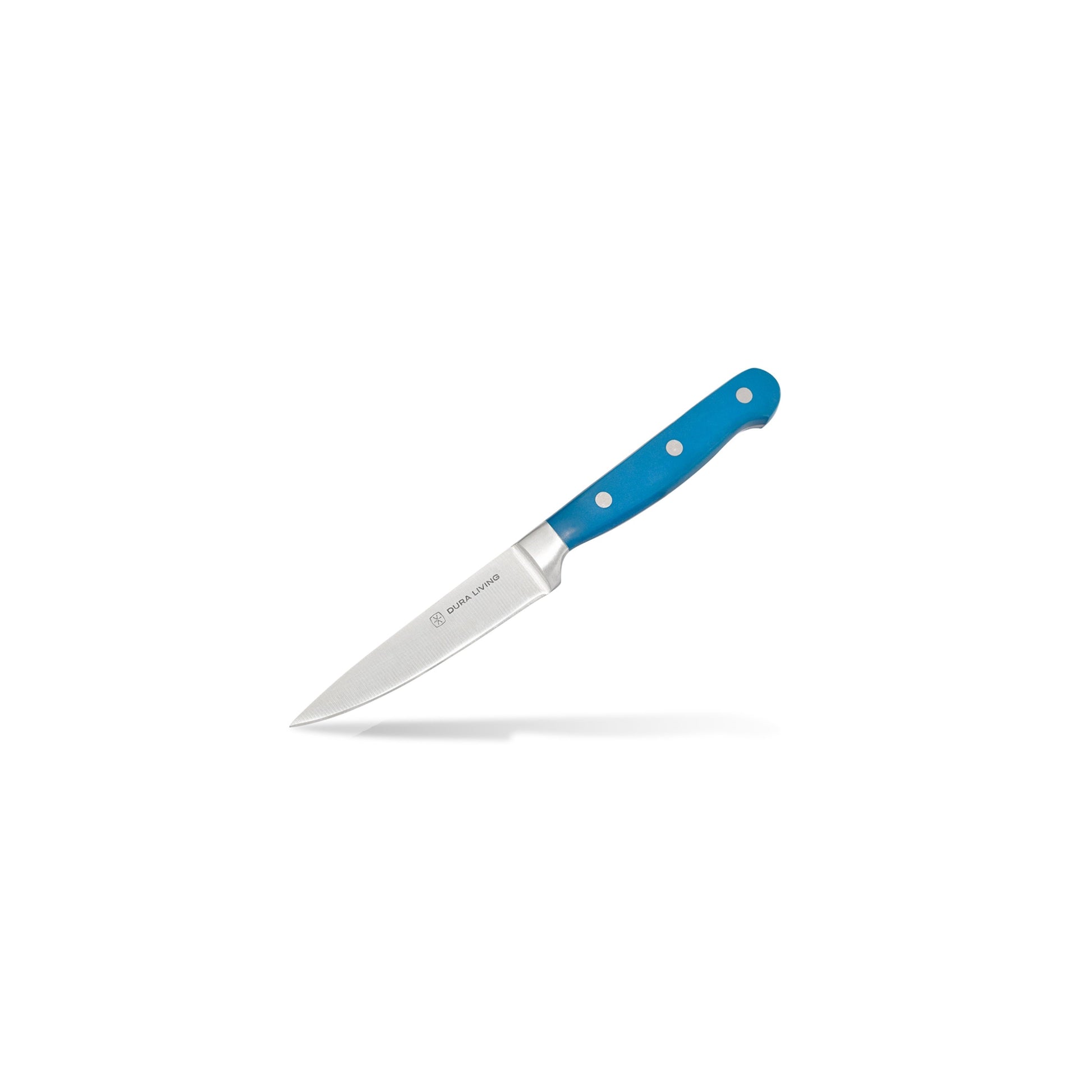 Superior 2-Piece Kitchen Knife Set - Royal Blue-3