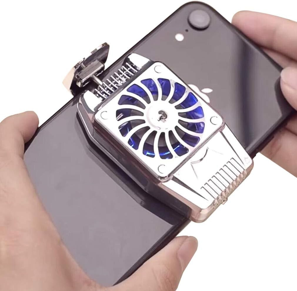 Mobile Phone Cooling Fan BSS