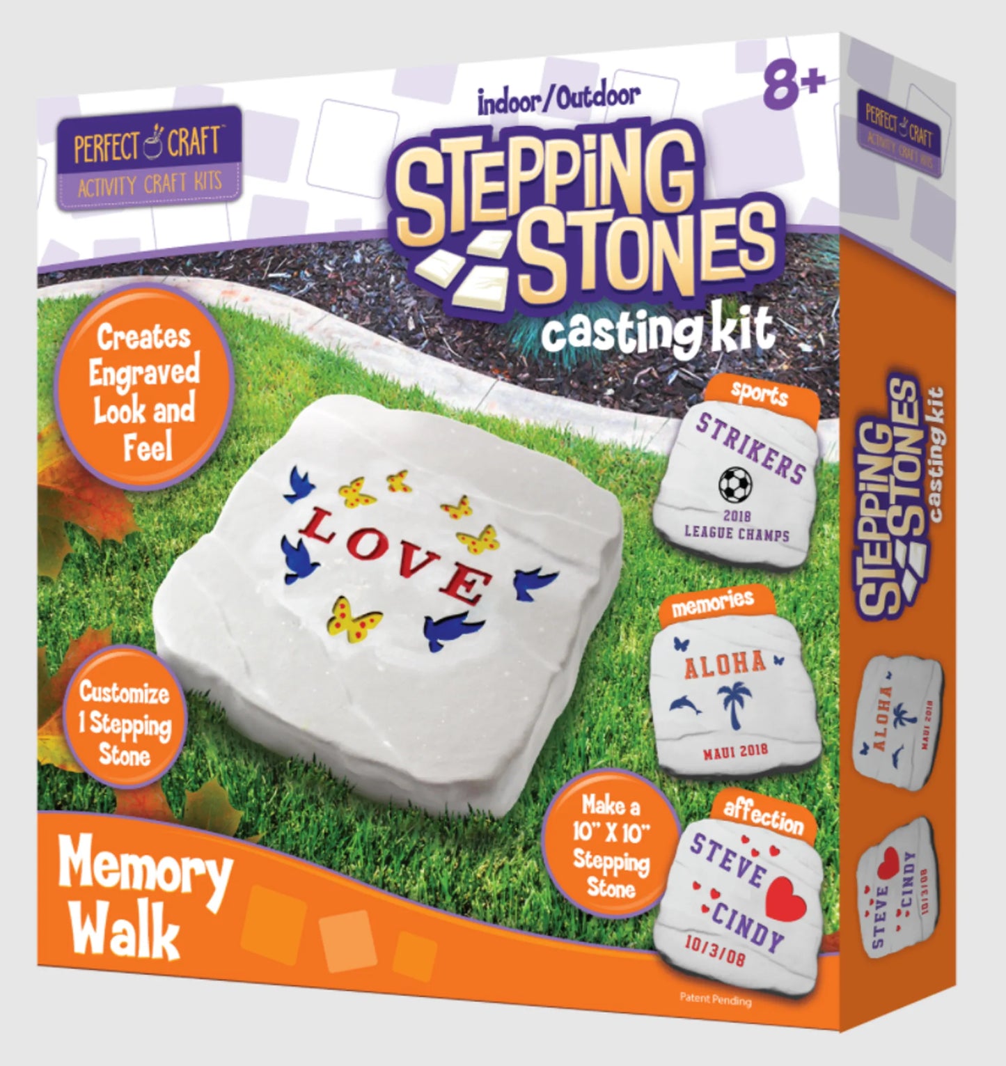 Perfect Craft Kit