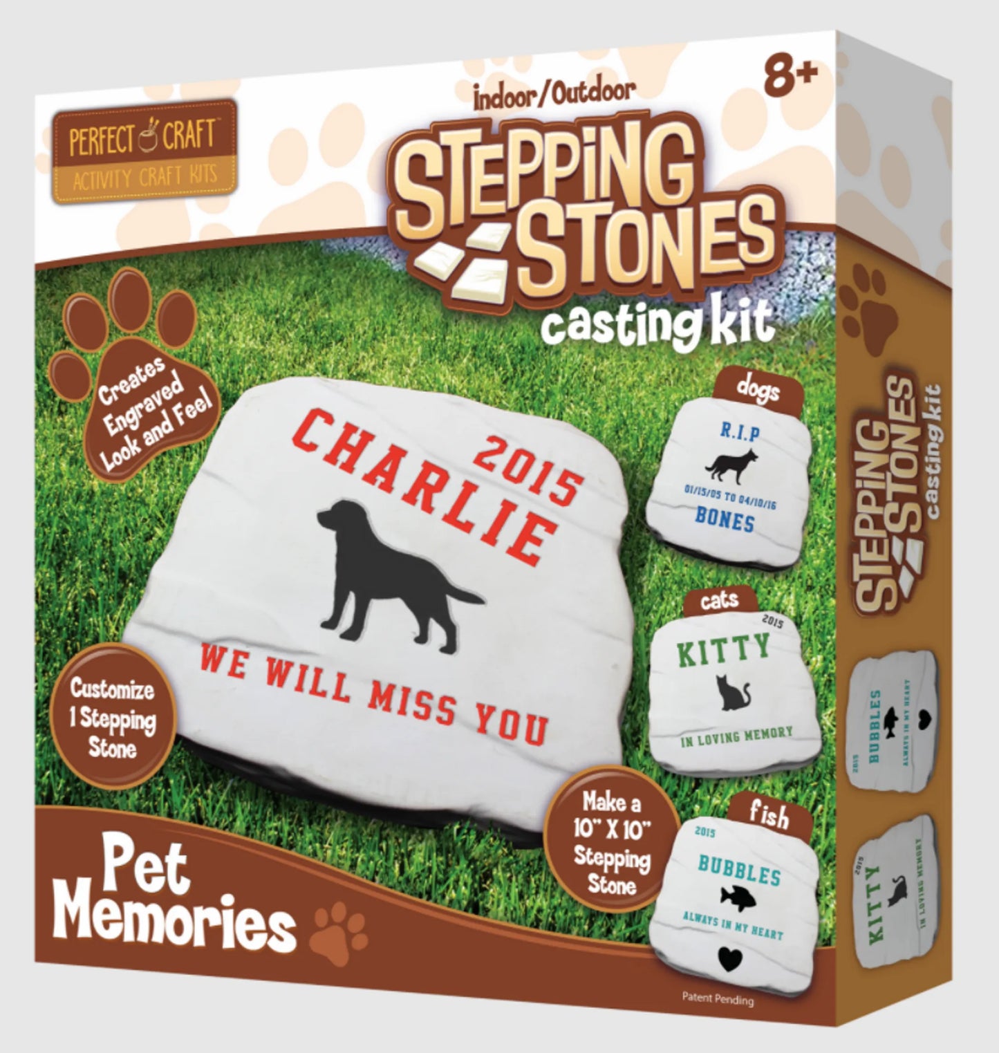 Perfect Craft Kit