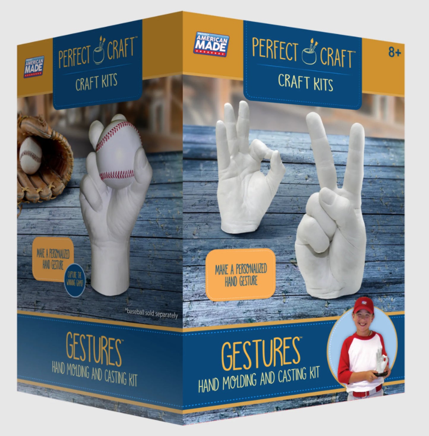 Perfect Craft Kit