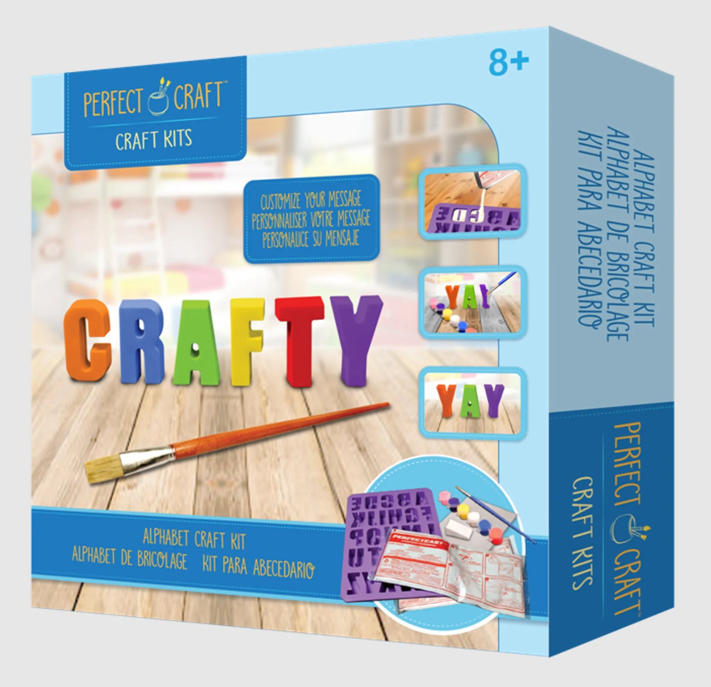 Perfect Craft Kit
