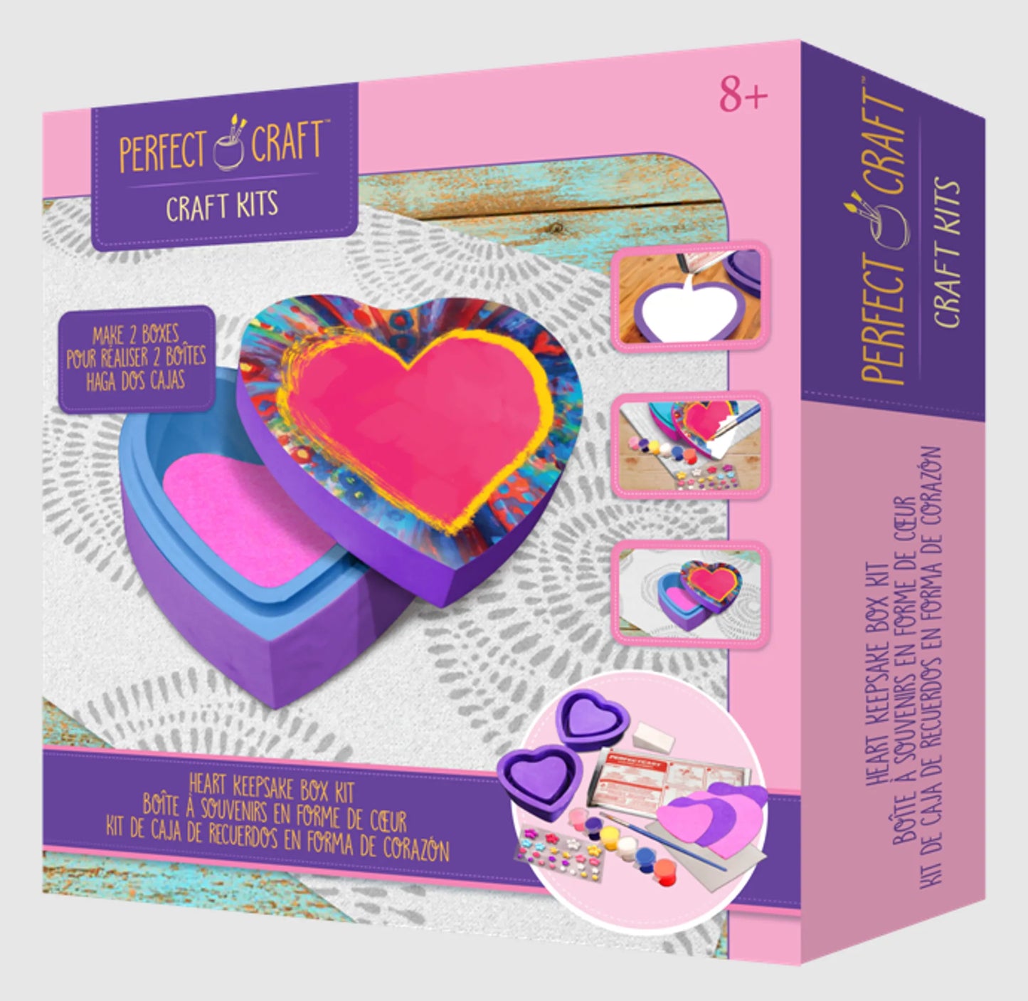 Perfect Craft Kit