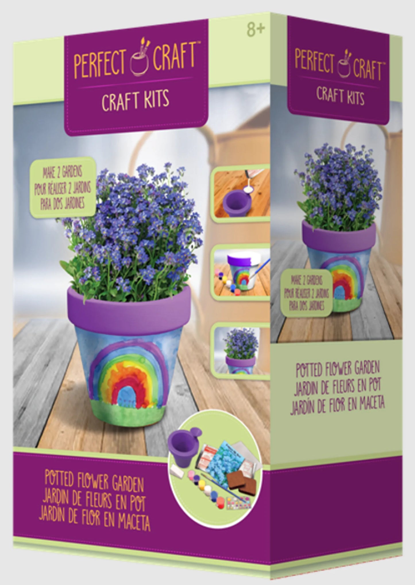 Perfect Craft Kit