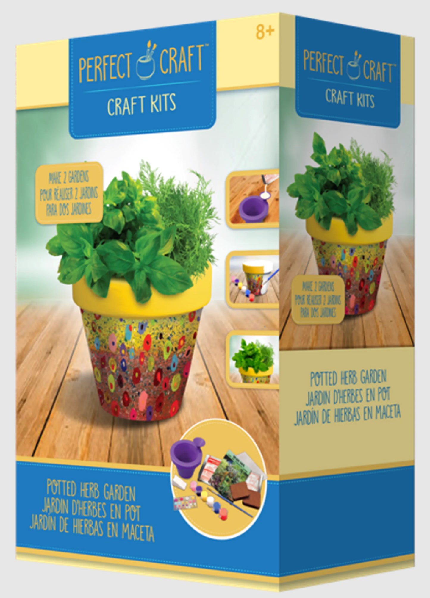 Perfect Craft Kit