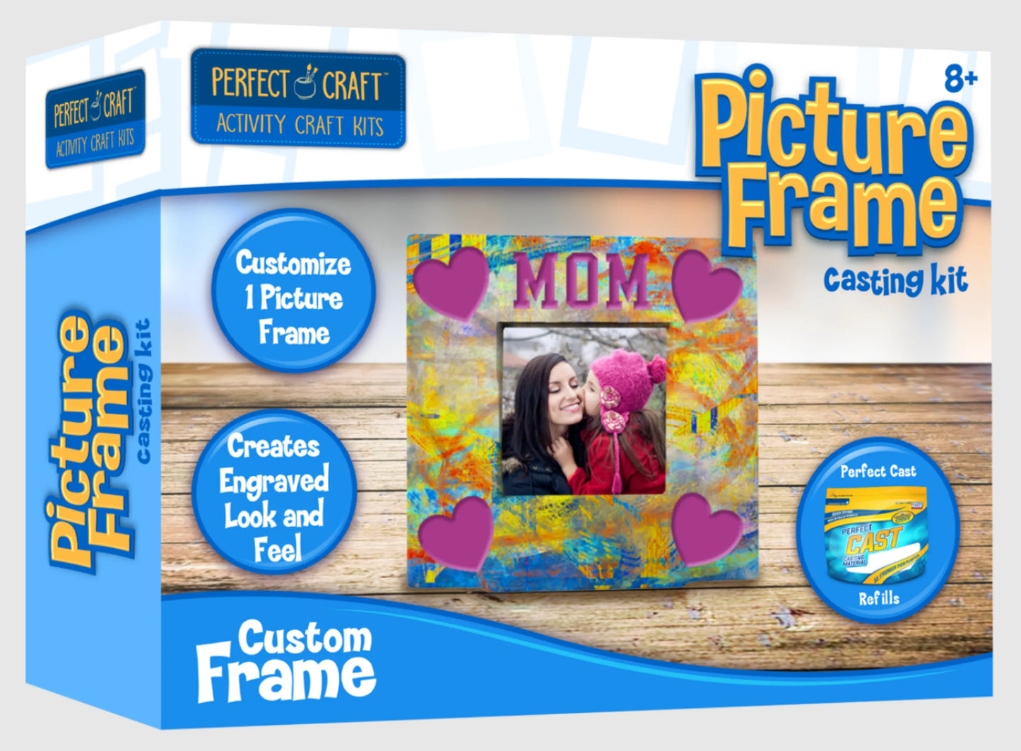 Perfect Craft Kit