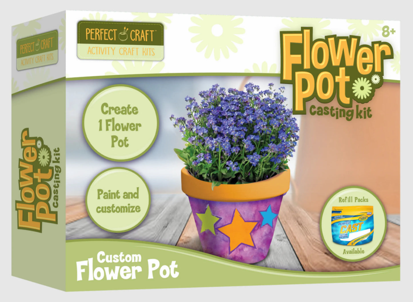 Perfect Craft Kit