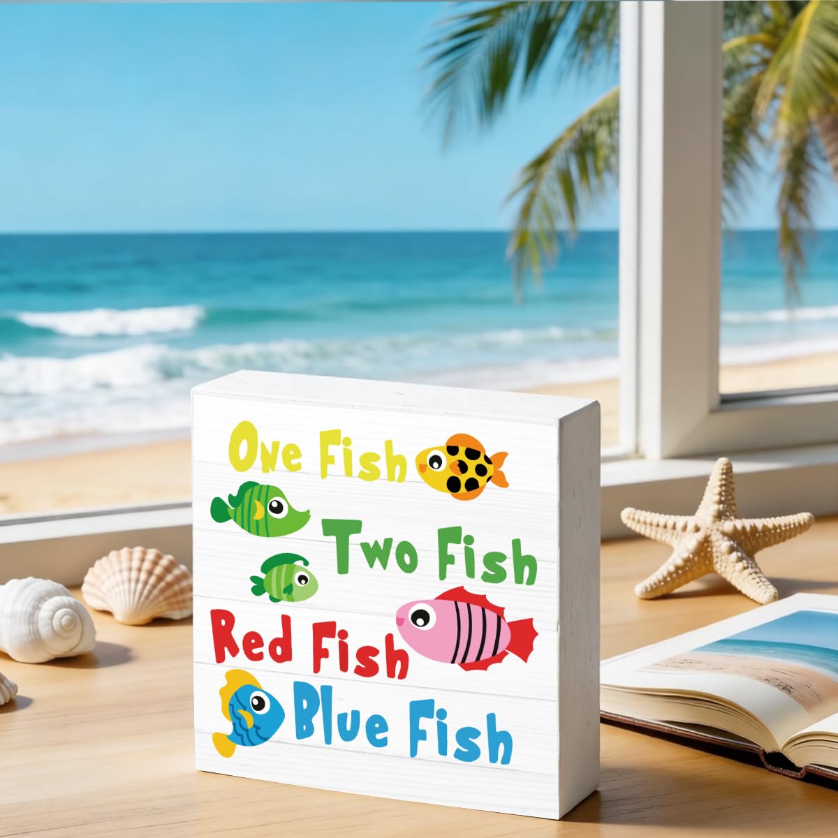 Coffee Sign Decor Sunshine Decorations for Home Office Coffees Station | Coffee Bar Decor Decorations for Home Funny Sun Table Desk Decorations Unique Housewarming Gift Ideas for Women BST202