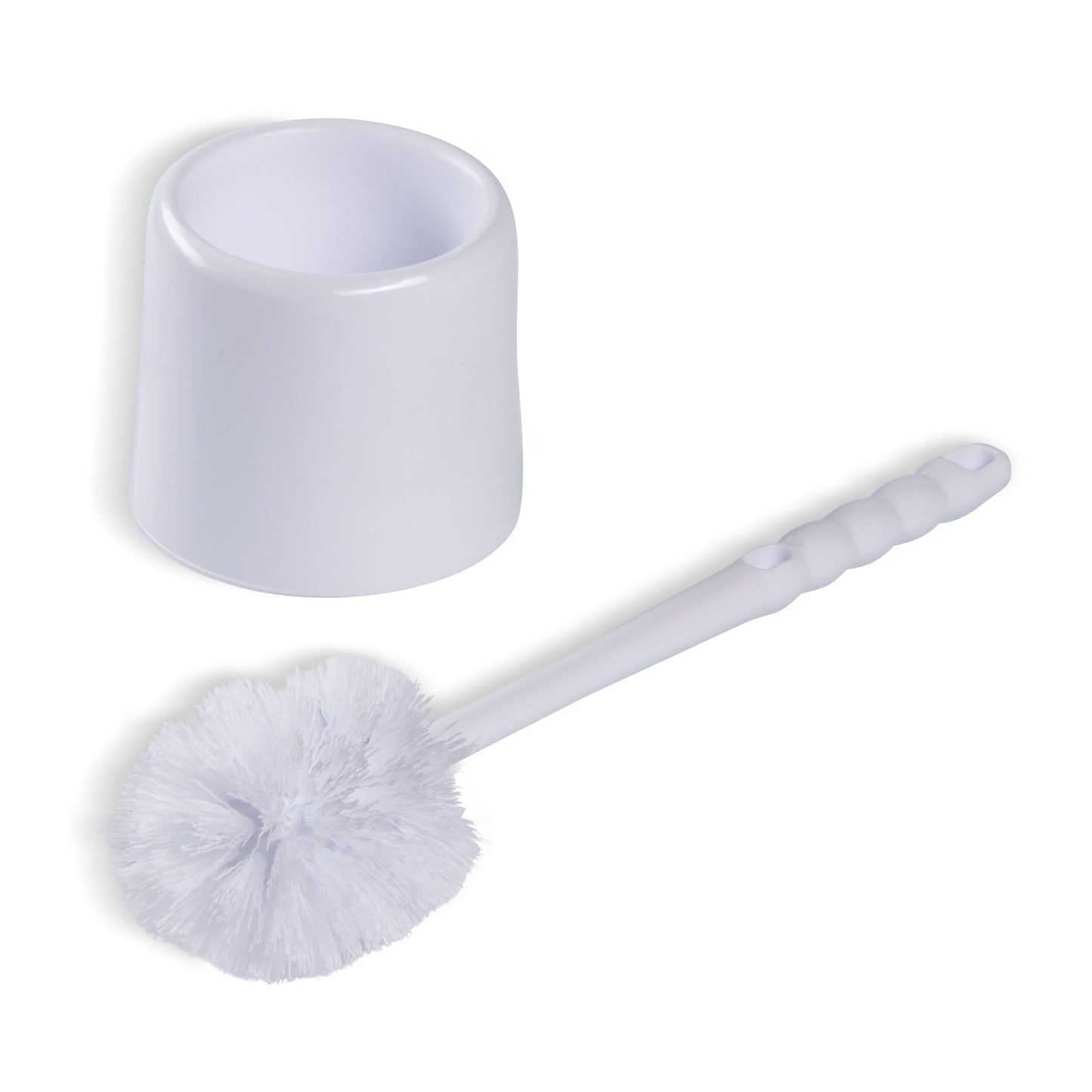 Toilet Bowl Cleaning Brush and Storage Holder N27