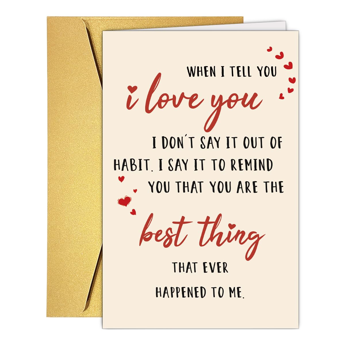Funny Fathers Day Card for Dad Daddy Bonus Dad, Cute Cards for Fathers Day, Father's Day Cards from Son Daughter, Father's Day Cards Gift For Men Him BST202