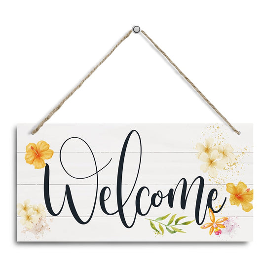 Christian Decor, Decorative Hanging Wall Plaque Wood Sign, Religion Artwork, Greenery Wall Decor, Rustic Easter Decor Sign, Farmhouse Home Decor, Religious Wood Sign, He is Risen, Hallelujah BST220