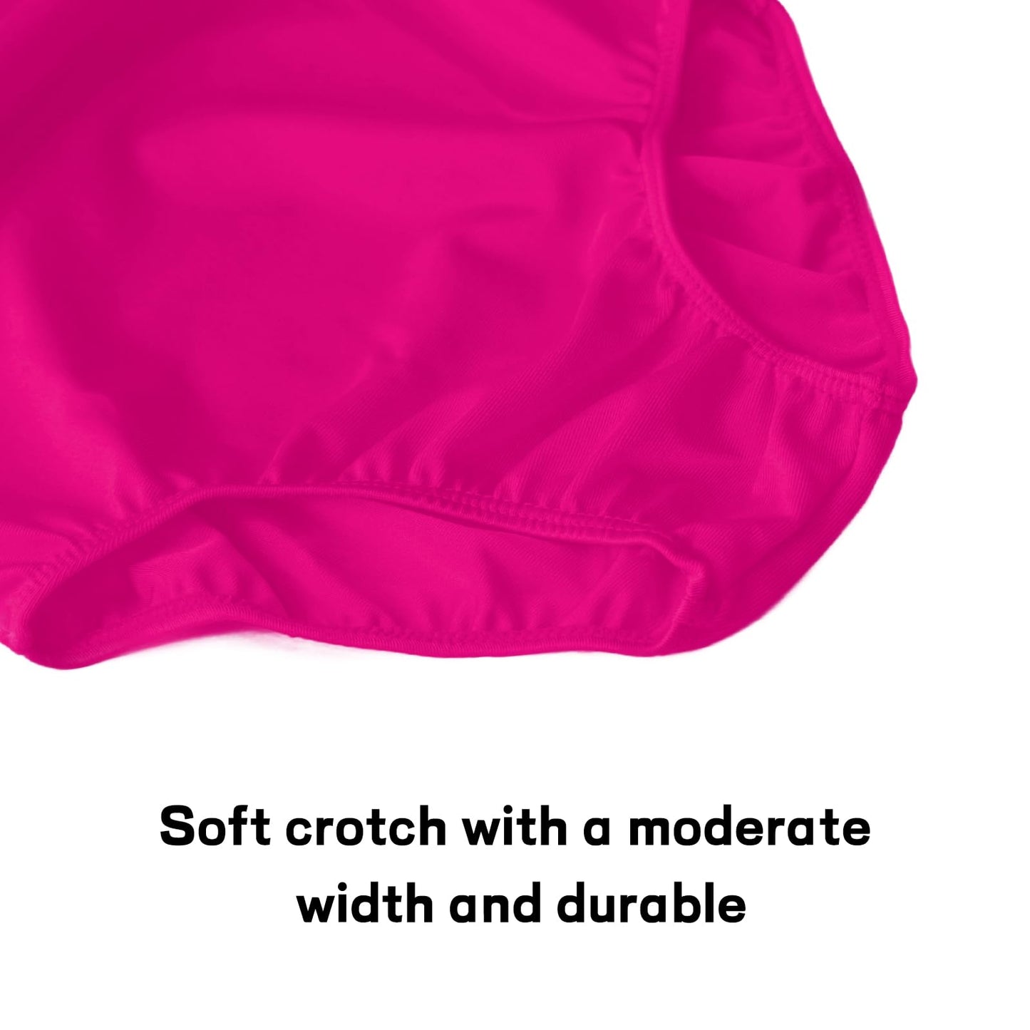 Wildarms Girls Camisole Ballet Leotard Dance Wear | Girls camisole leotard features an unlined single-layer polyester fabric designed for lightweight costume layering WN420