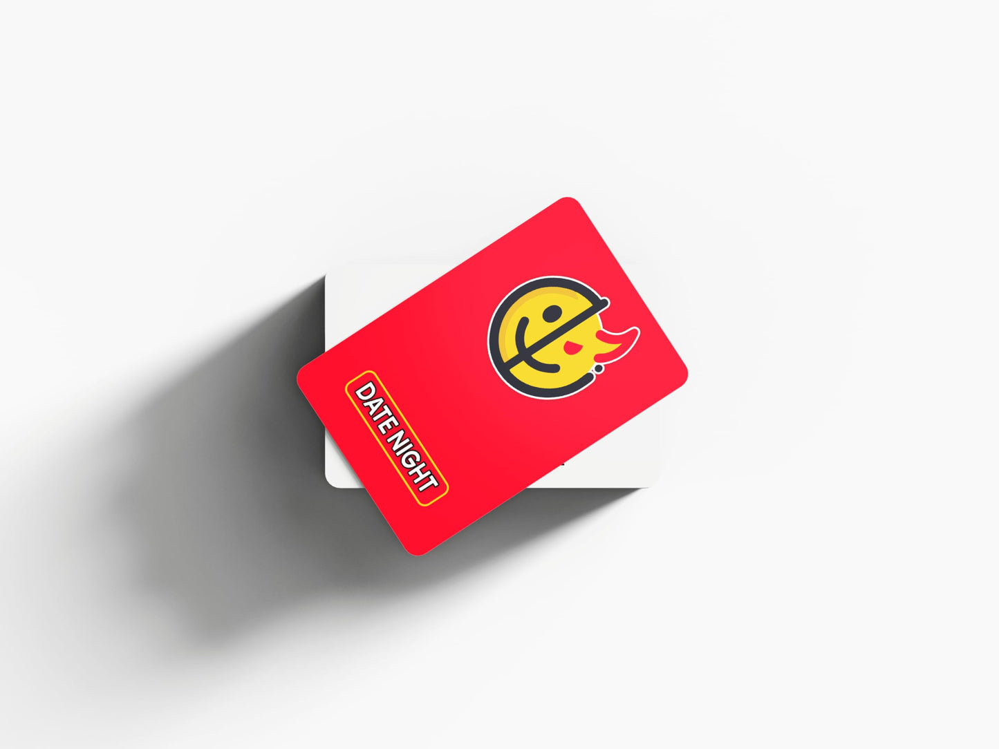 One Fun Box Shot Party - The Ultimate Drinking Game for Parties, College Nights, Birthdays & More - Card Game for Shots, Gifts & Celebration BST202