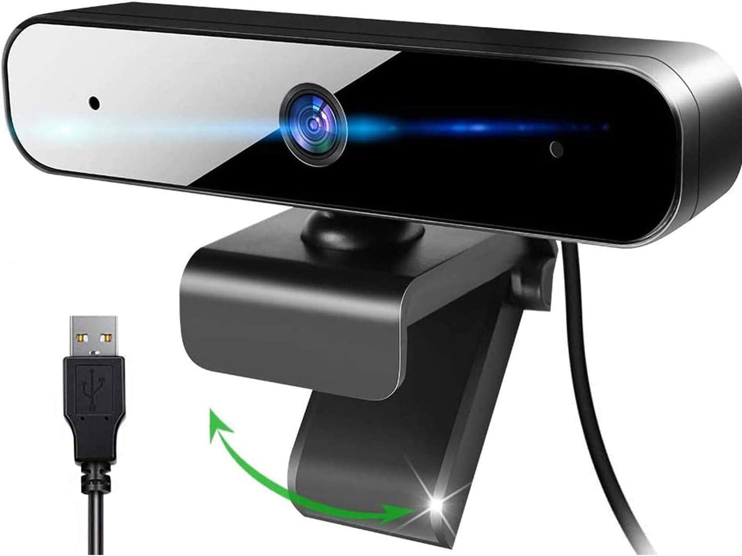 MIMODAY HD 1080P Web Camera S2 92