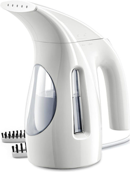 HiLIFE Portable Garment Steamer for Clothes, Portable Handheld Design 88