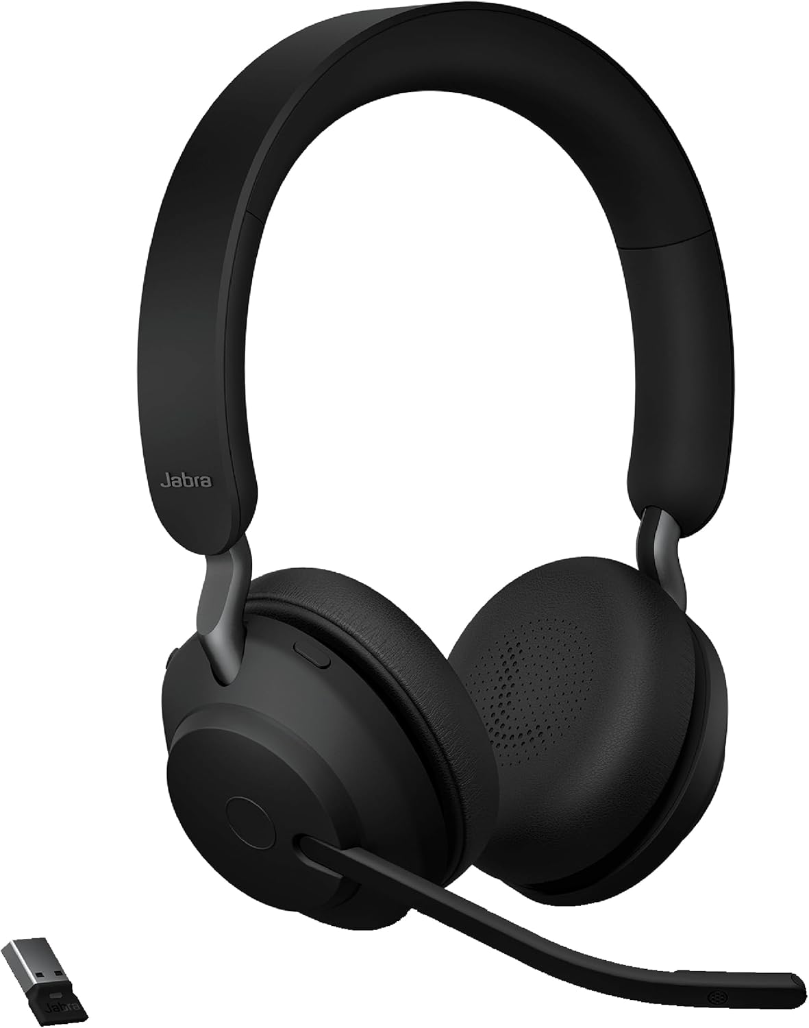 Jabra Evolve2 65 UC Wireless Headphones 7071
