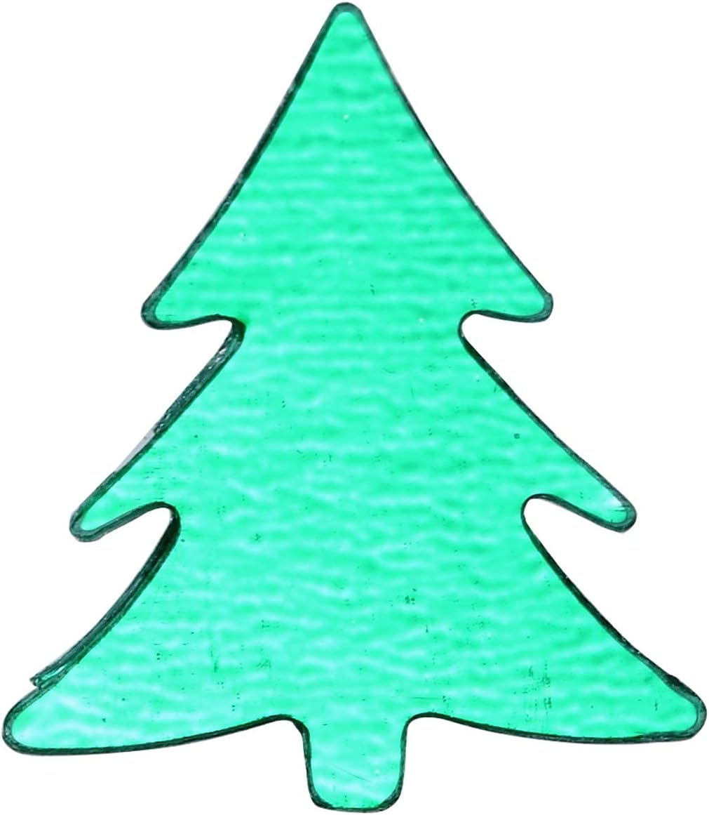 BinaryABC Christmas Table Confetti, Merry Christmas Sequins Party Confetti (15g) (Green Silver) BST326L