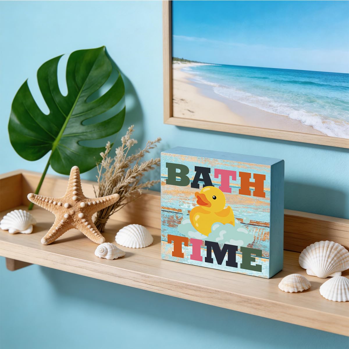 Coffee Sign Decor Sunshine Decorations for Home Office Coffees Station | Coffee Bar Decor Decorations for Home Funny Sun Table Desk Decorations Unique Housewarming Gift Ideas for Women BST202