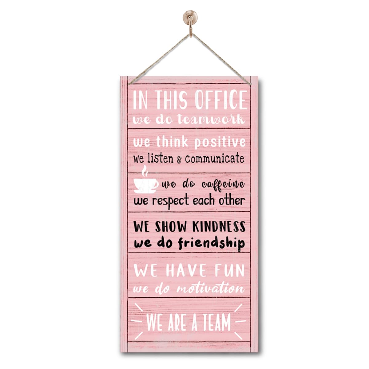 Rustic & Funny Bathroom Signs - Western & Farmhouse Bathroom Rules Wall Decor E1 BST202