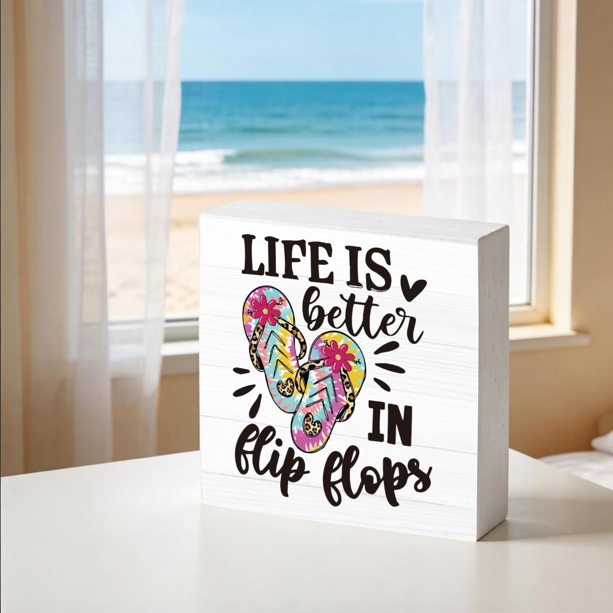 Coffee Sign Decor Sunshine Decorations for Home Office Coffees Station | Coffee Bar Decor Decorations for Home Funny Sun Table Desk Decorations Unique Housewarming Gift Ideas for Women BST202