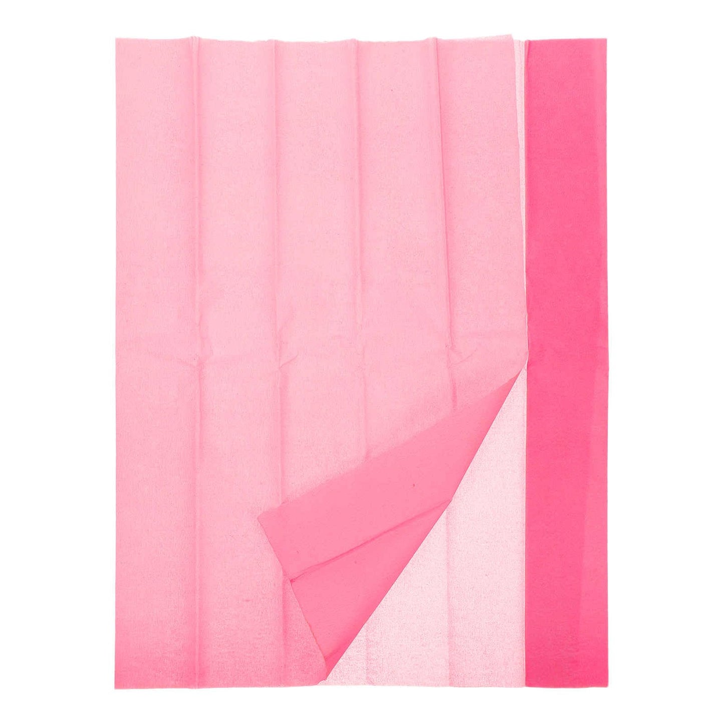 MECCANIXITY Crepe Paper Roll 7.5ft Long 20 Inch Wide for Wedding Ceremony Various Large Festivals Decoration, Light Champagne BST326L