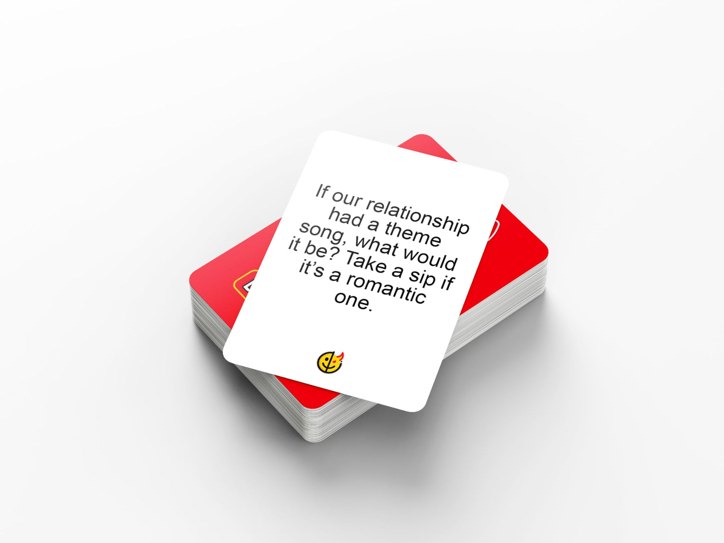 One Fun Box Shot Party - The Ultimate Drinking Game for Parties, College Nights, Birthdays & More - Card Game for Shots, Gifts & Celebration BST202