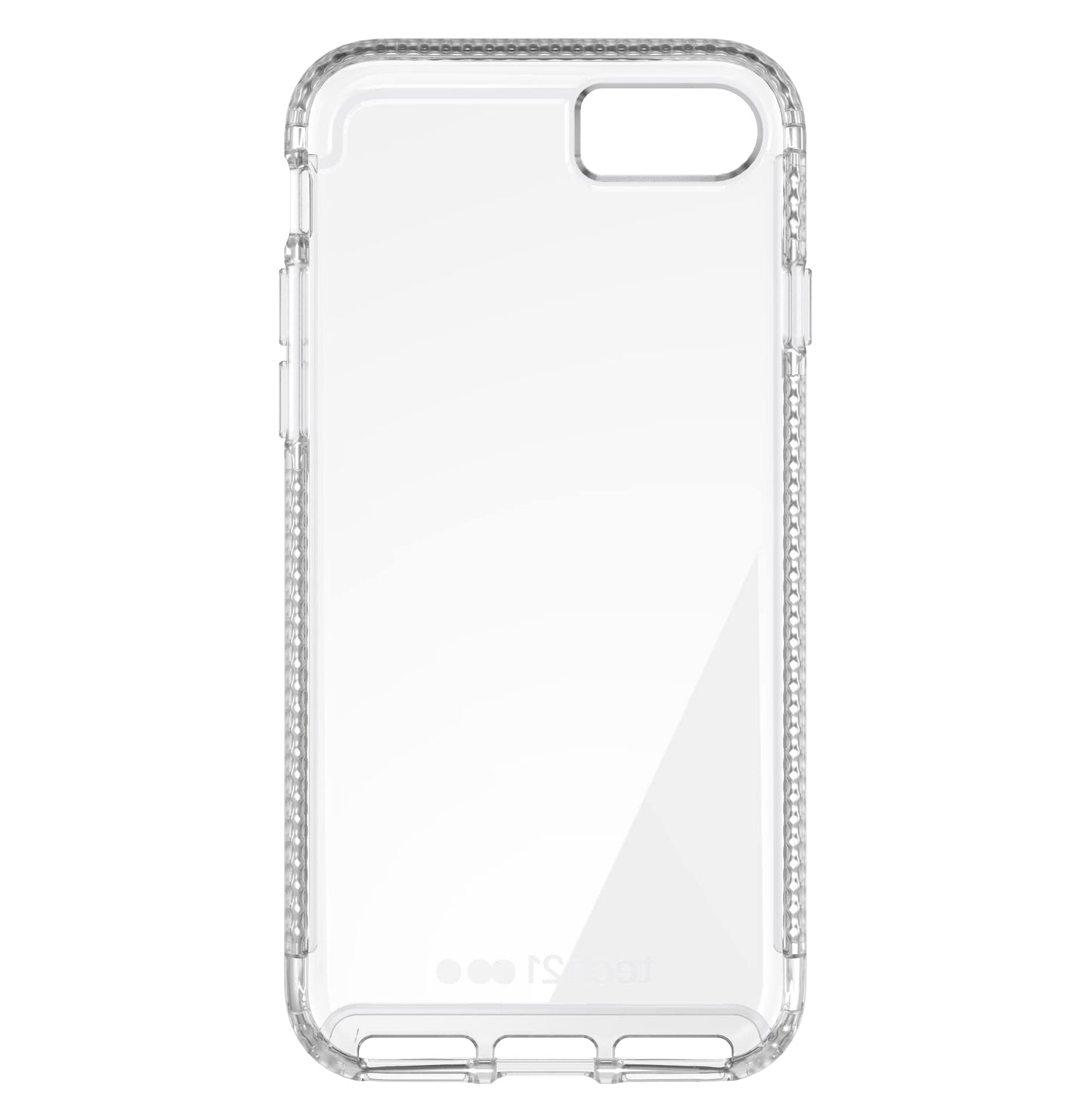 Tech21 Evo Check Case for Iphone 7 - Smokey/Black