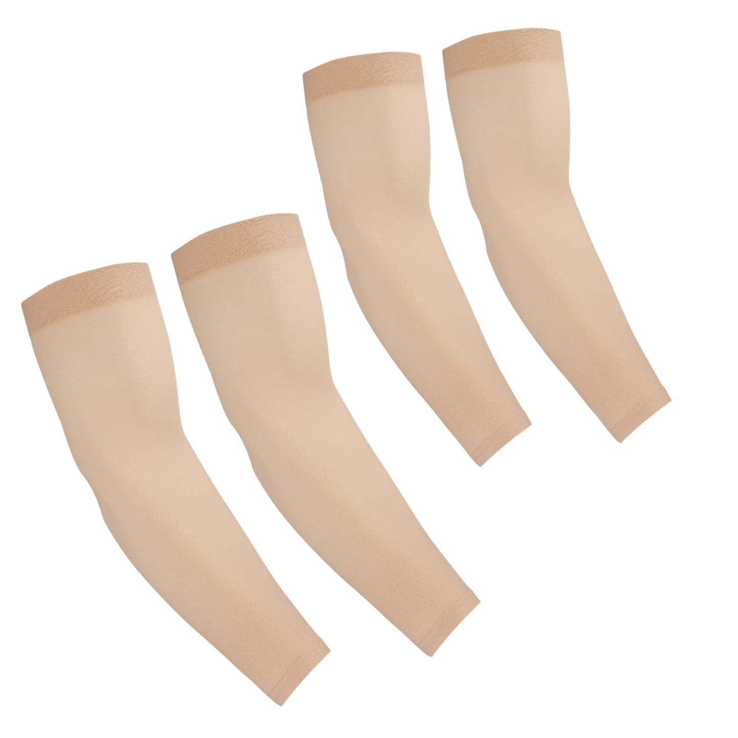 Arm Sleeves for Women Men Hand Cover Cooling Compression Arm Sleeve Tattoo Cover Up Sleeves to Cover Arm Warmers WN420