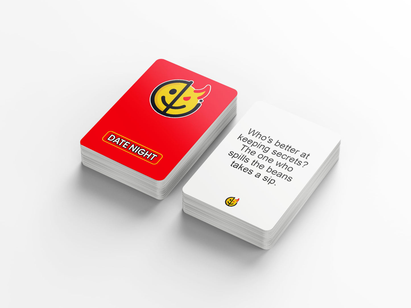 One Fun Box Shot Party - The Ultimate Drinking Game for Parties, College Nights, Birthdays & More - Card Game for Shots, Gifts & Celebration BST202